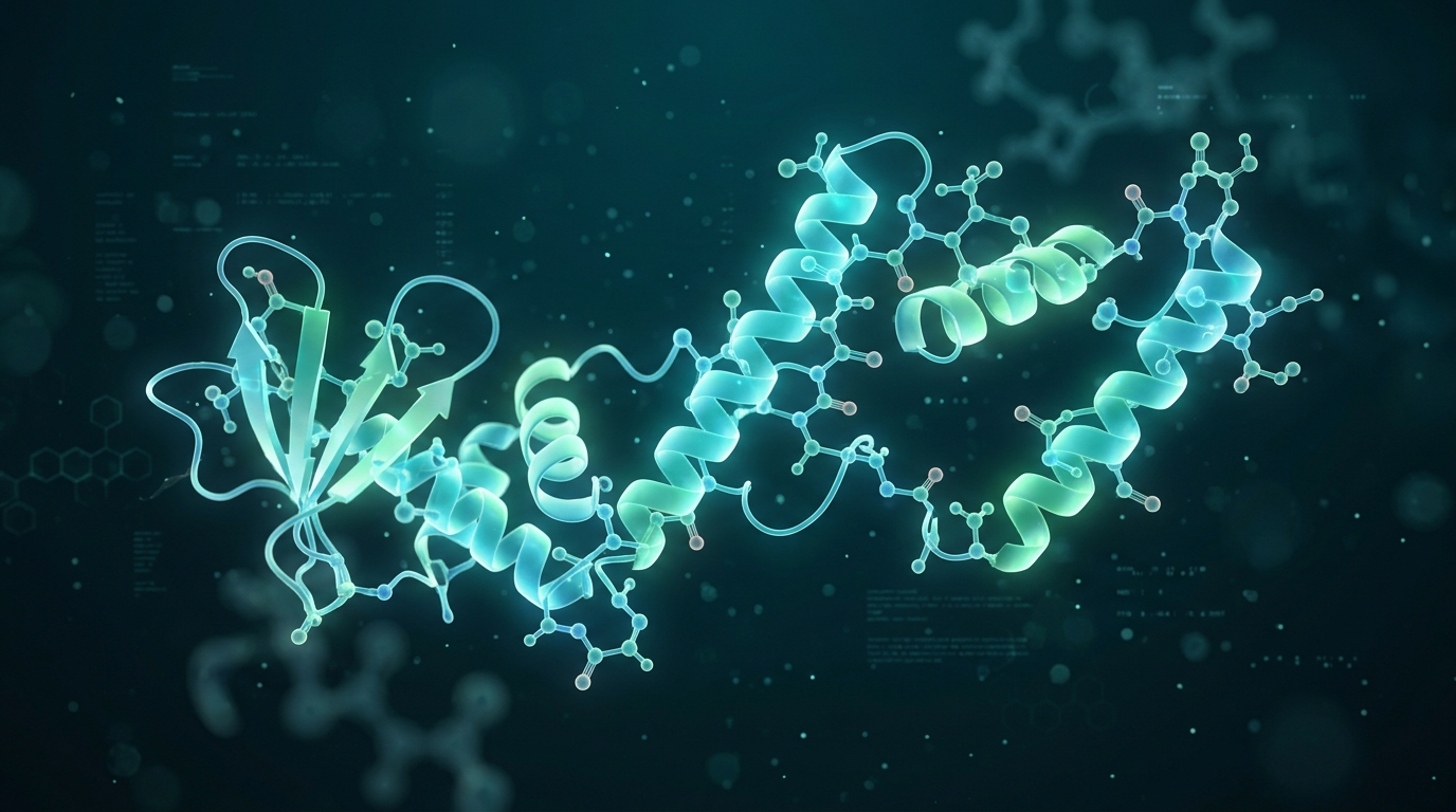 Biopharmaceutical Development Artwork