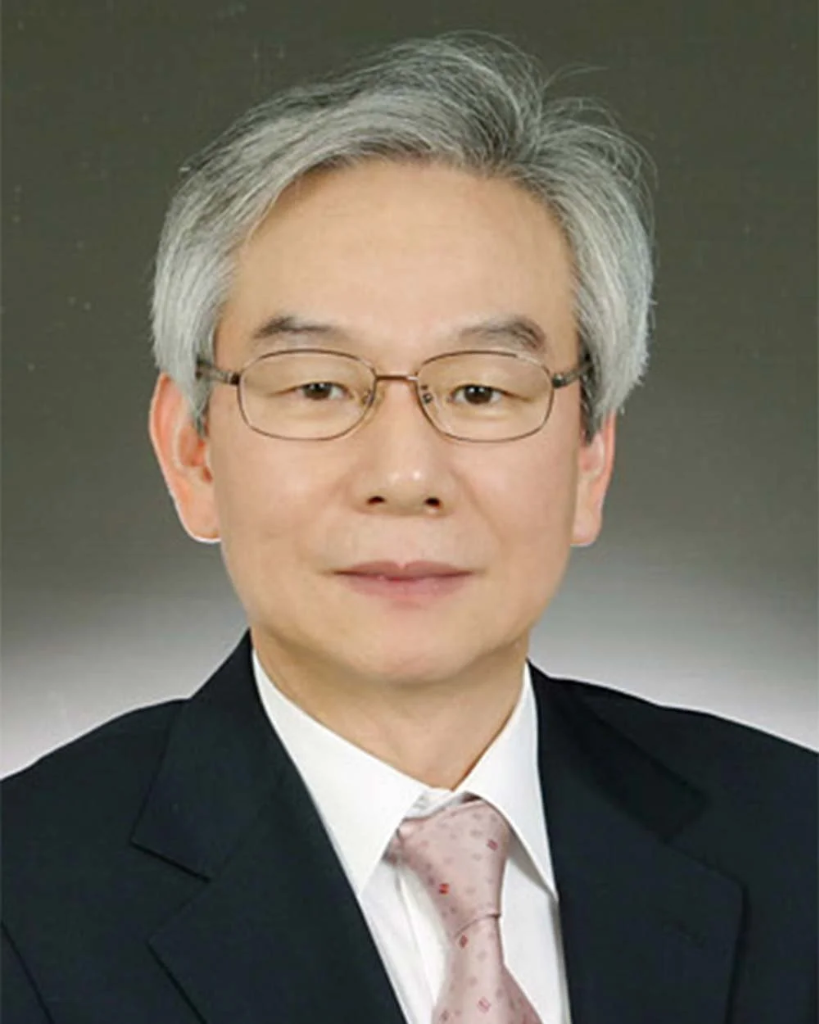 Dr. Christopher Kim, MD - Chief Scientific Officer